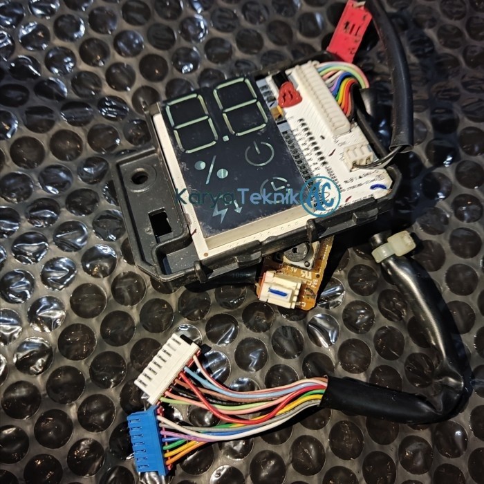 Display Sensor AC LG Dual Inverter S13EV4 E06SV5 T19EV4 T10EV4