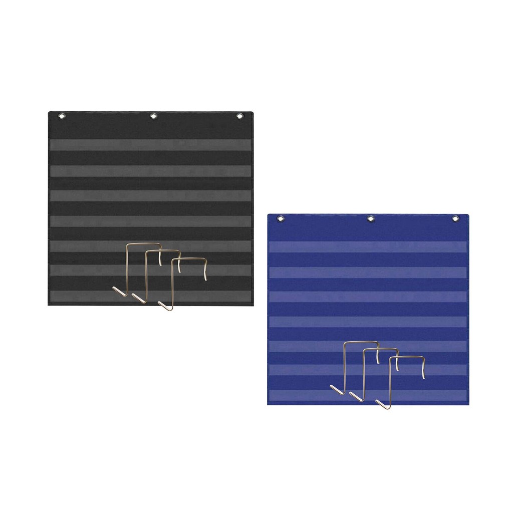 cket Chart with 3 Hooks Teaching Supplies Learning Educational Toy for Words Grammar Cards Letter Ca