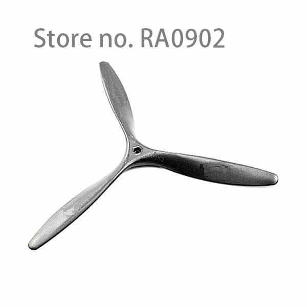 LP99 Propeller Dynam 9x6 9060 3Blade SR22 Cessna182 Airplane Pesawat RC