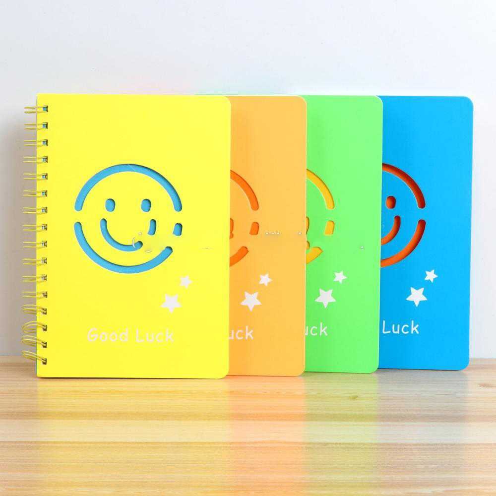 

prima Buku Catatan A5 Cute Pattern shopee