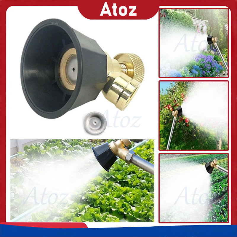 nozel sprayer elektrik black siklon/spuyer tengki elektrik black siklon/nozel sprayer elektrik black