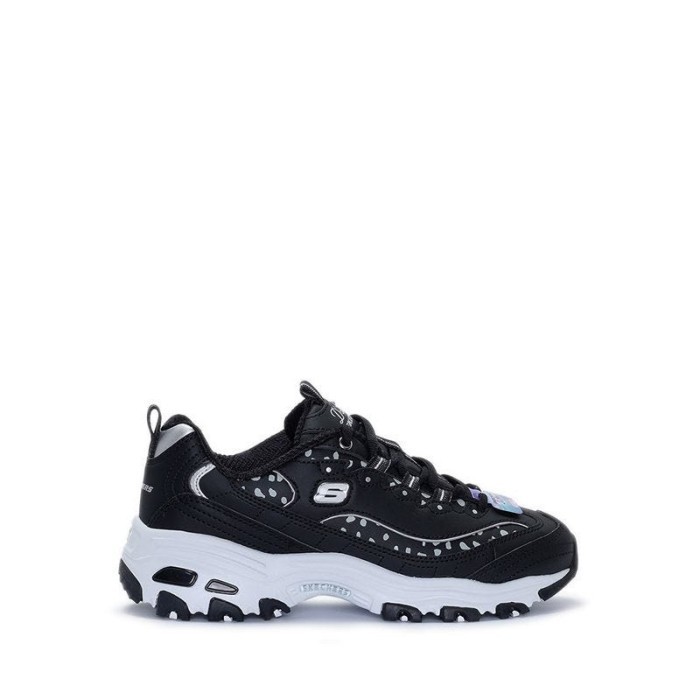 SKECHERS ORIGINAL STORE 100% - D'Lites Women's Sneaker