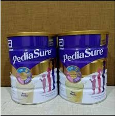 

Susu Pertumbuhan Anak/Pediasure Triplesure Vanila/Madu 850gr