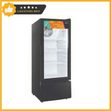 RSA SHOWCASE 3 RAK AGATE-200 R