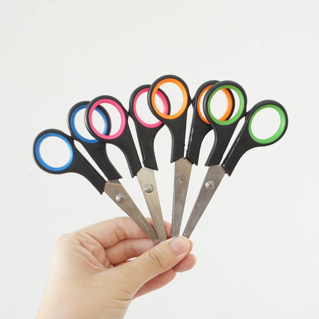 

GUNTING KERTAS / GUNTING KERTAS GUNINDO / GUNTING KERTAS KECIL