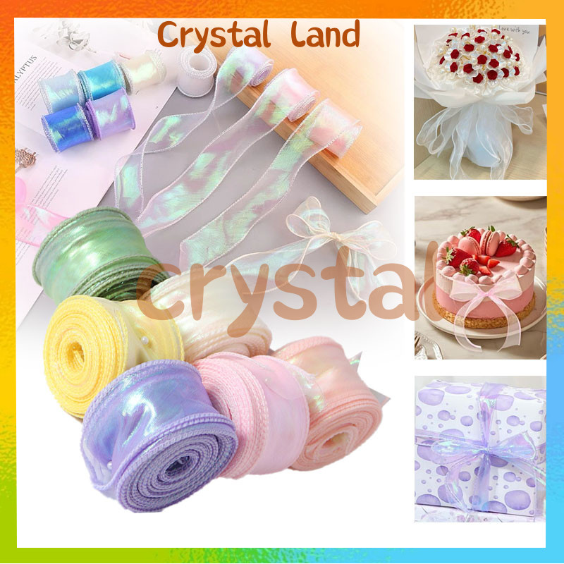 

Pita Tile Mermaid Pita Korea Fishtail Ribbon Pita Gelombang Pita Buket Pita Kado