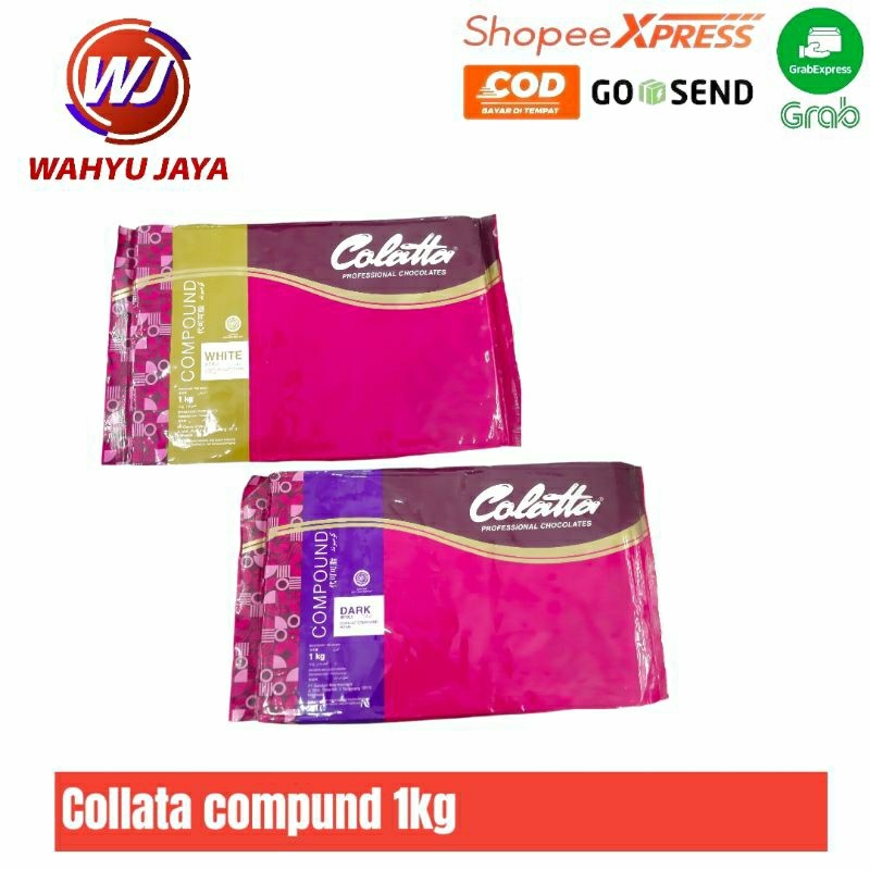 

collata compound 1kg