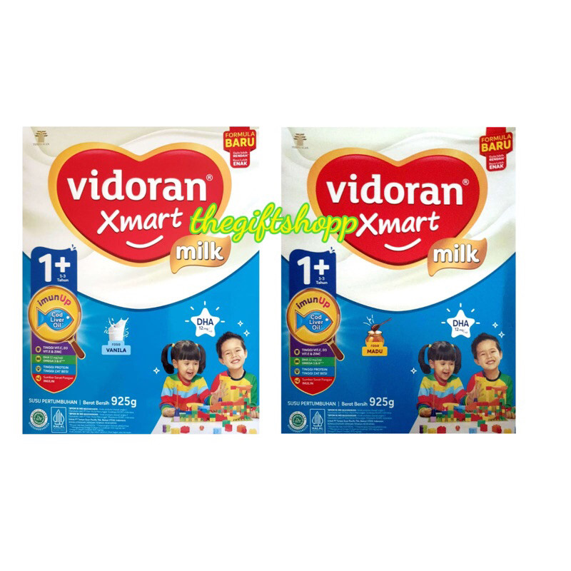 VIDORAN 1 XMART 925GR / 925GR
