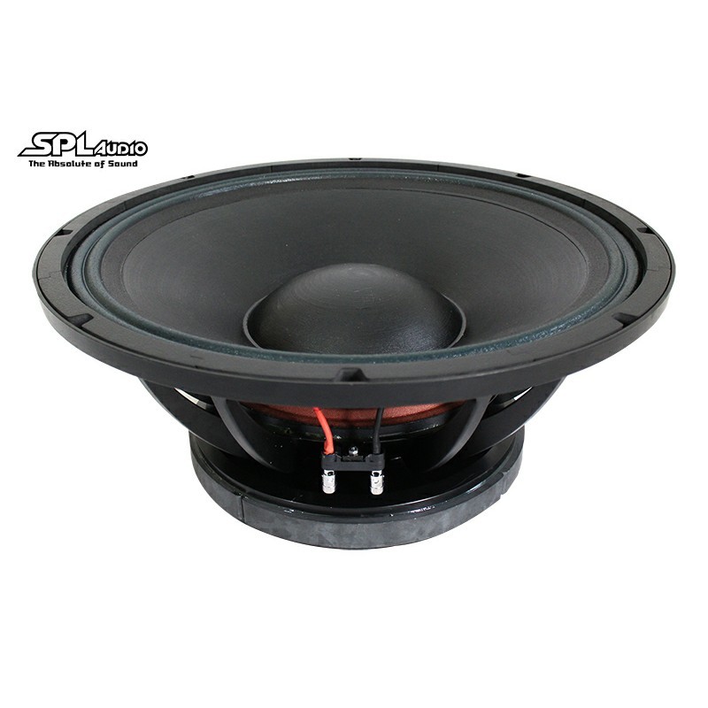 SPL Audio Speaker 21 Inch P21/3000