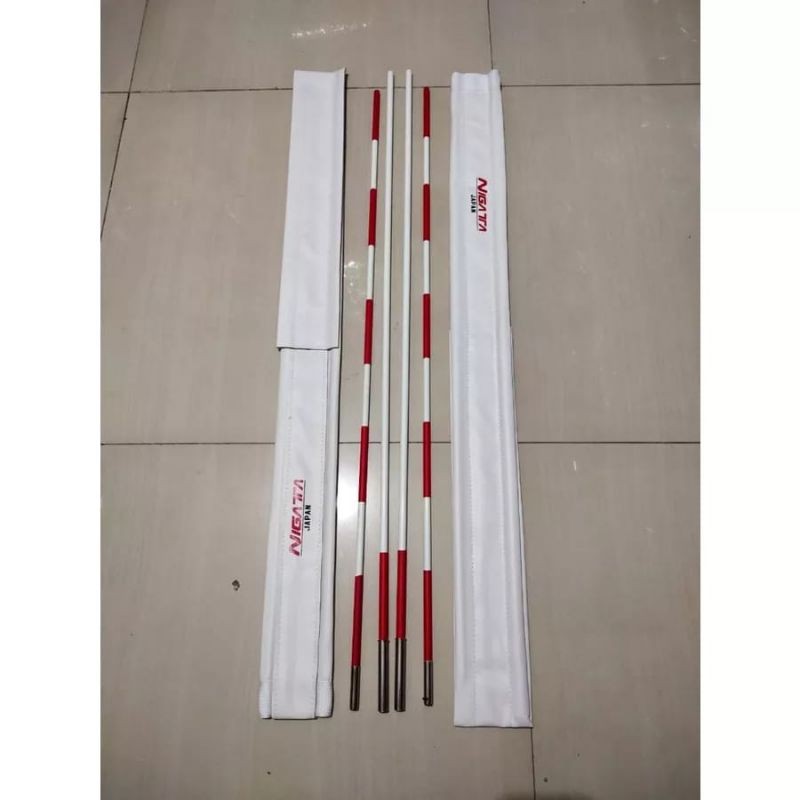 Terlaris ROOT ANTENA NET VOLI  VOLLY MADE IN JAPAN