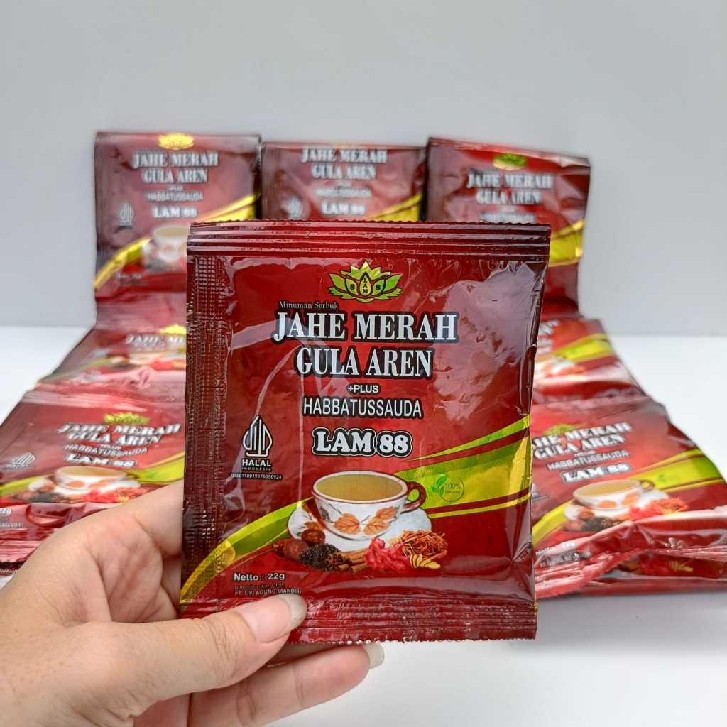 

jahe aaren renceng 1 pcs - hadiah ya kak