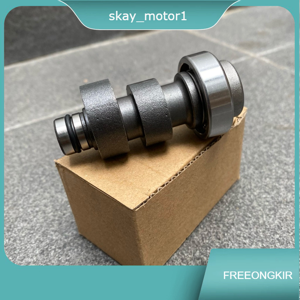 Noken As Mentahan Jupiter Z YAMAHA Noken As Racing Standart Race Harian