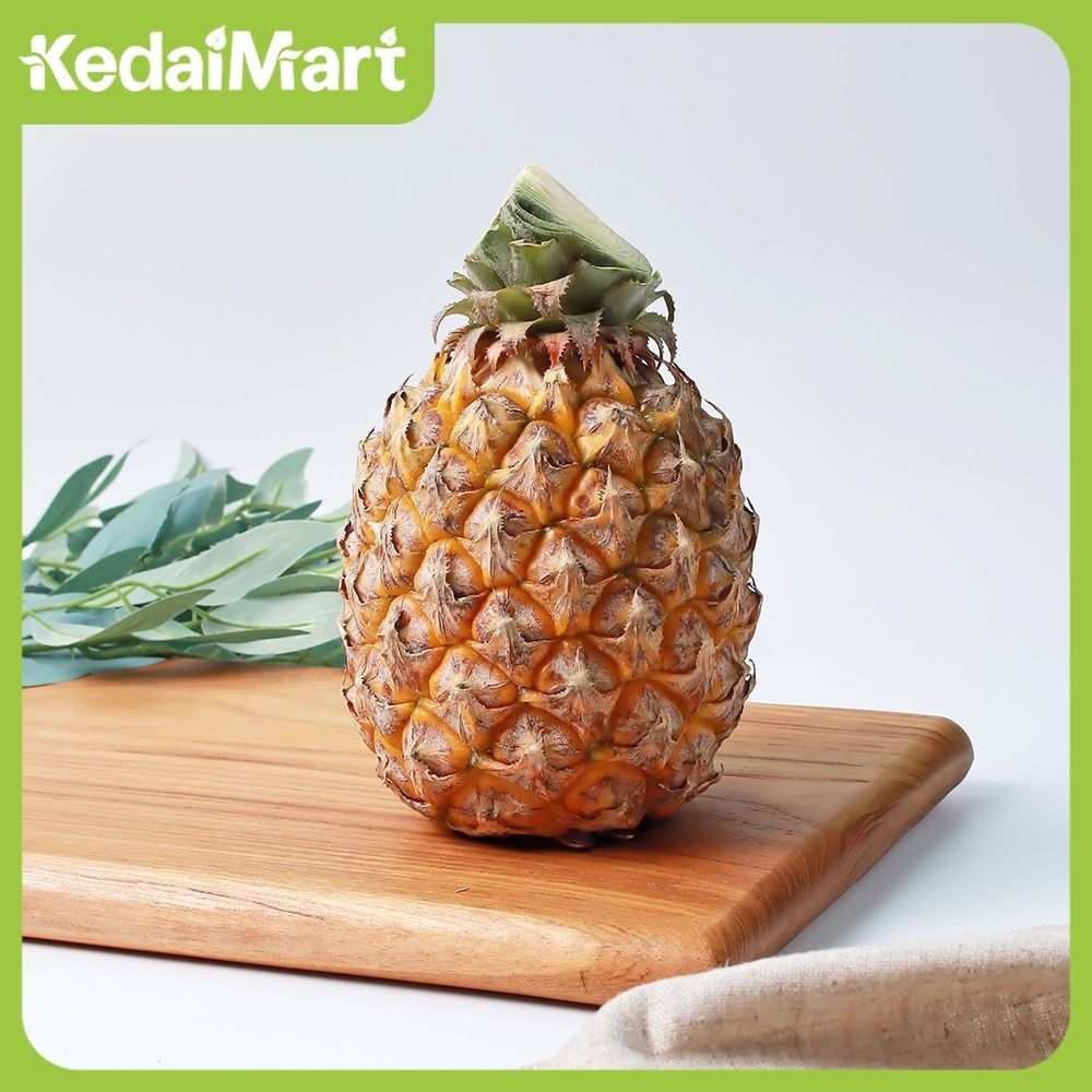 

MC-19 Nanas Madu Grade A