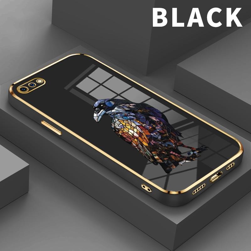 Case Hp For Realme C2 C20 C53 C63 C75 C1 2018 C11 2020 C11 2021 C12 C15 C17 C20A C21 C21Y C25 C25s C