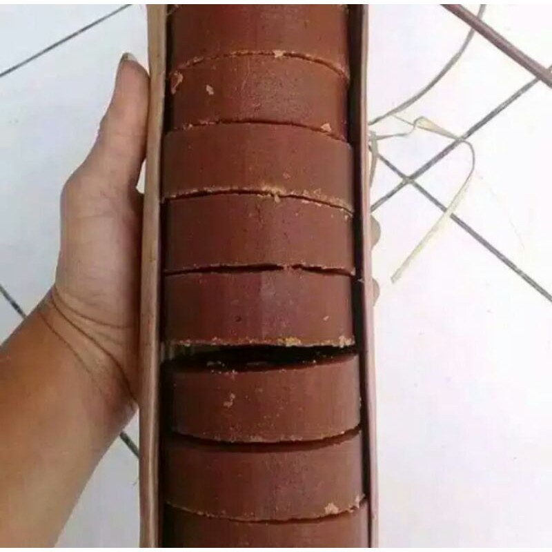 

Gula Aren Kawung Asli 100% 500/1000 Gram