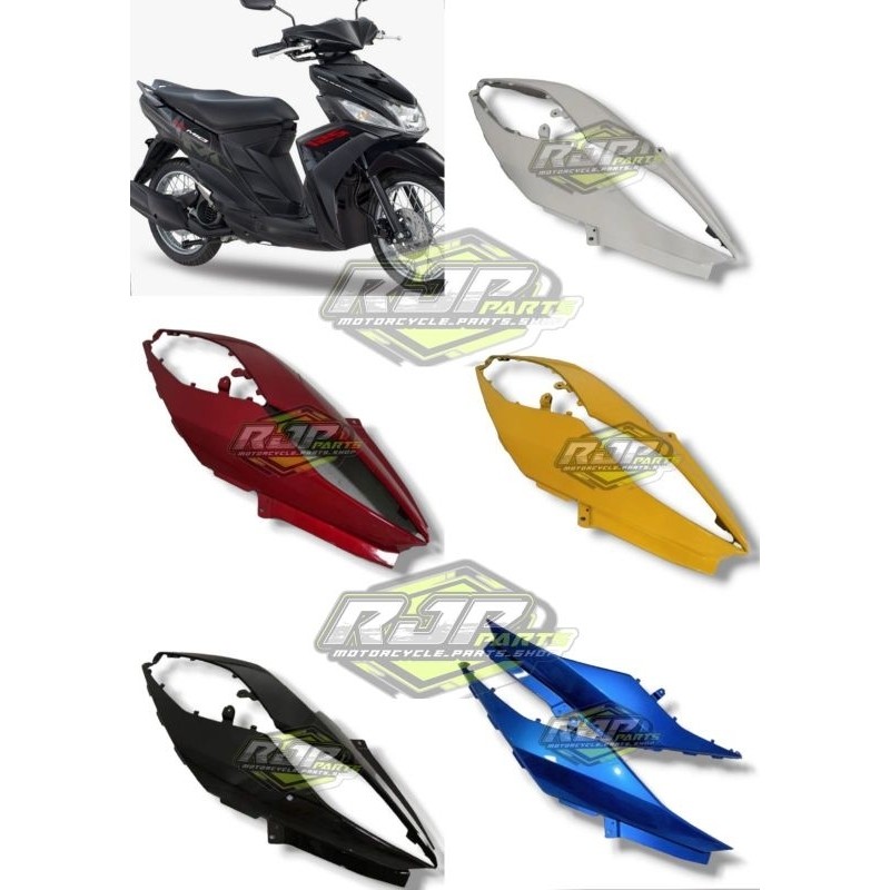COVER BODY YAMAHA MIO M3 MIO Z/BODY SAMPING KANAN KIRI MIO M3 MIO Z