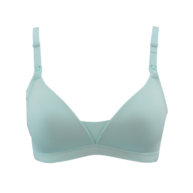 Luludi Empyrean Maternity Bra LB 5876 - 3/4 Cup - Non Wire