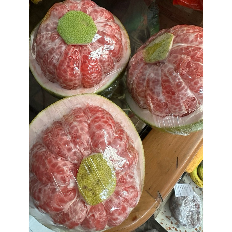 

Jeruk bali 1Buah