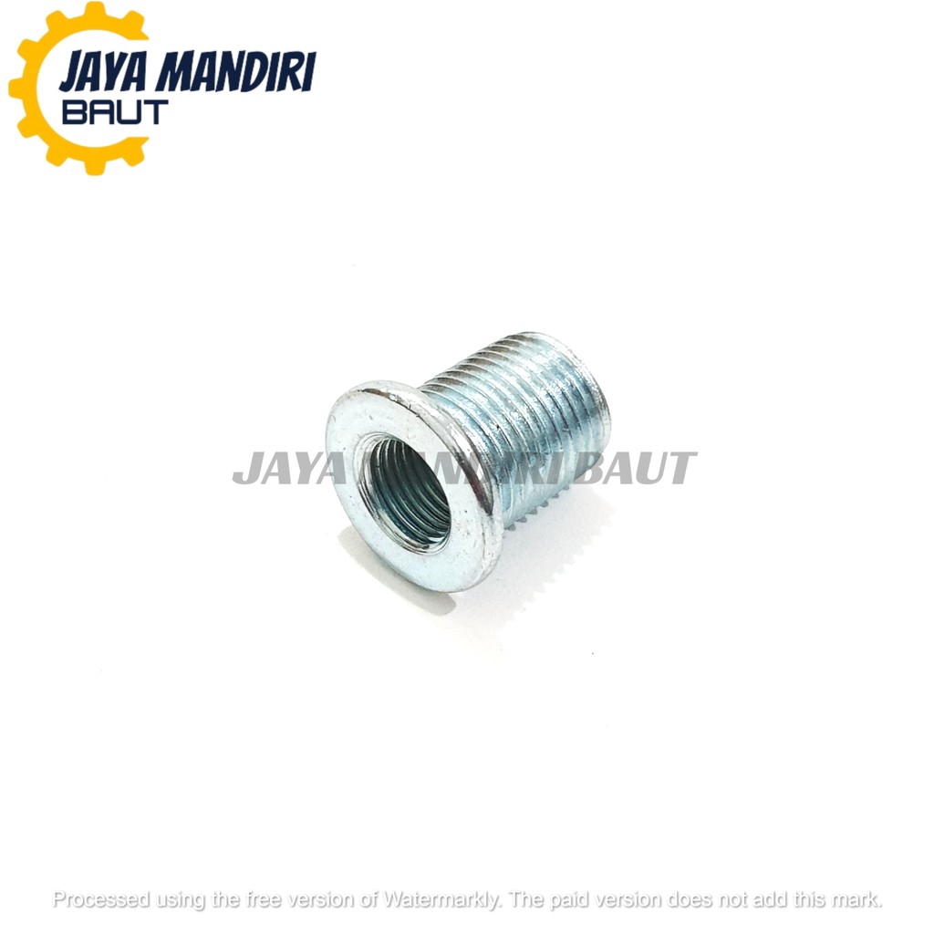 Bos Busi Honda Bebek Matic Bosh Drat M10 Baut 14