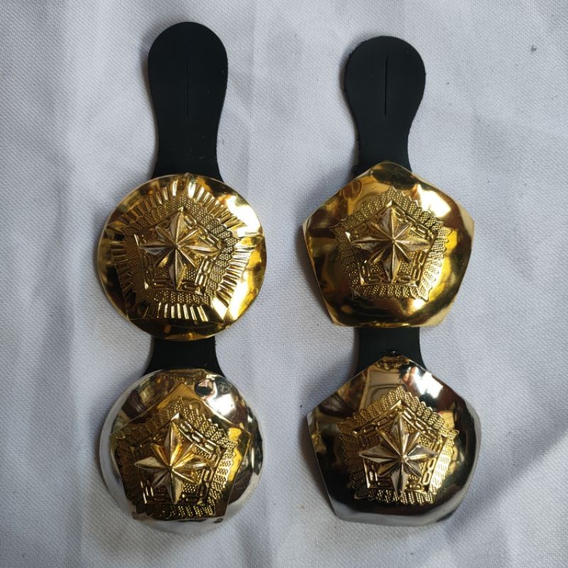 TANDA JABATAN PERHUBUNGAN/DISHUB/KEMENHUB