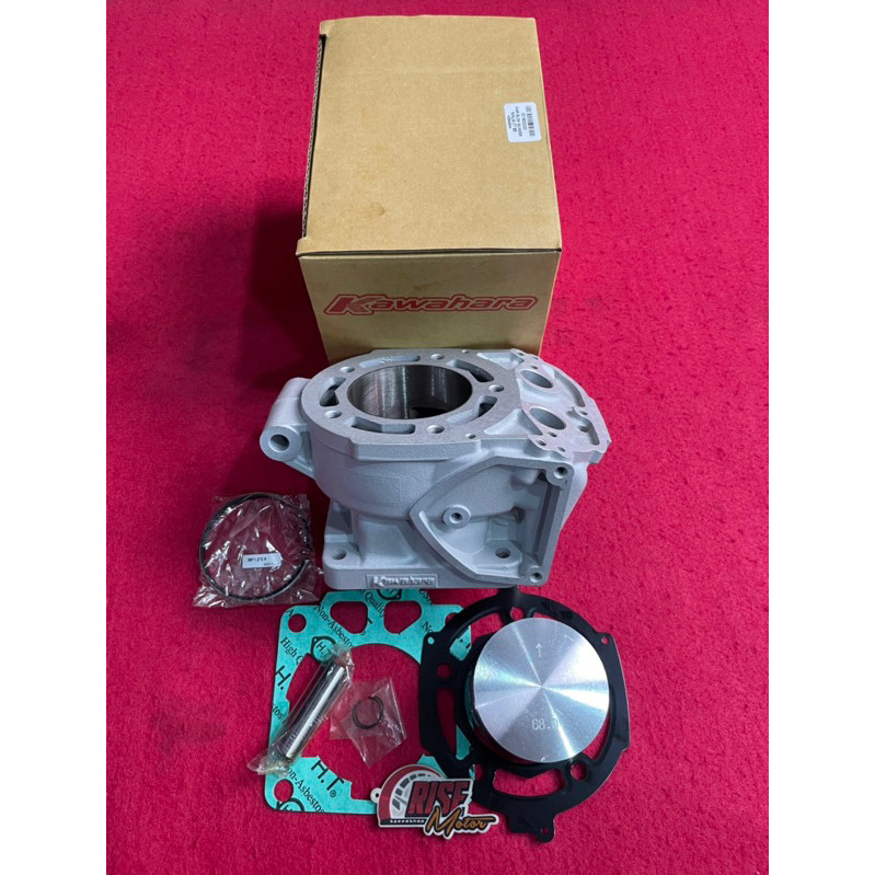 BLOK SEHER NINJA 68 MM CERAMIC KAWAHARA