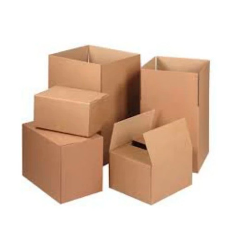 

KARDUS PACKING Karton Box Dus Kotak Packaging Polos Tebal