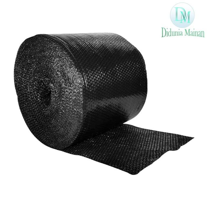 

Tambahan Atau Ekstra Packing Bubble Wrap Hitam