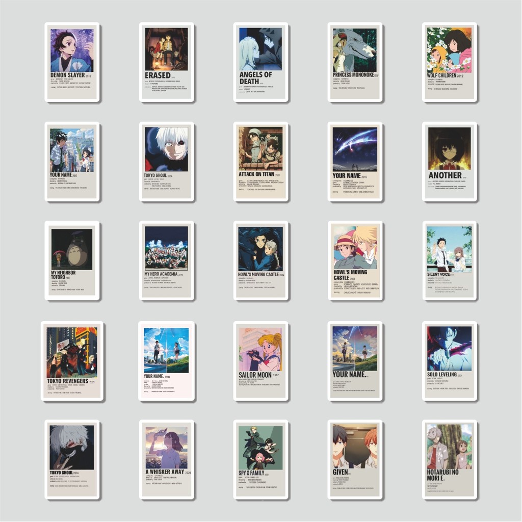 

Stiker Cutting Pack Stiker Comics Magazine Isi 100Pcs Series Aesthetic Lucu Keren Untuk Koper Bahan Vynil