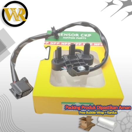 Sensor CKP Beat Fi Sensor CKP Spul Beat Street Sensor CKP Scoopy Fi Kaki 3 100% Original NPP