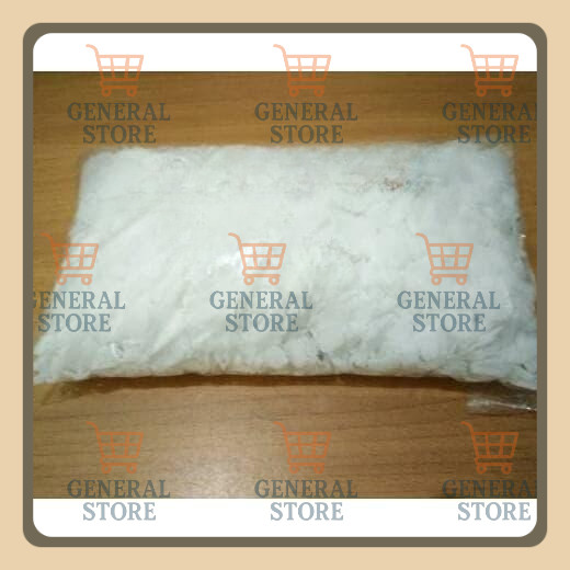 

Soda api / Caustic Soda Flake / NaOH / Sodium Hidrokside 1 KG