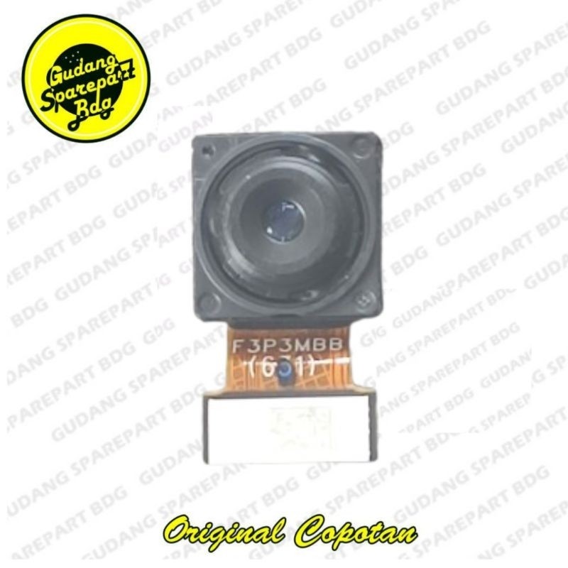 kamera depan Vivo Y69 Original Copotan
