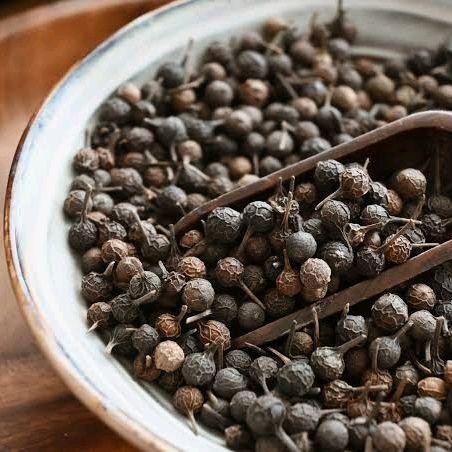 

Biji Kemukus Kering 500 Gram Asli Herbal Alami