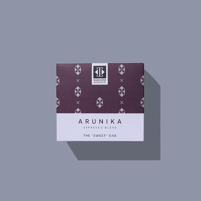 

Terbaru Arunika Blend Tenun Coffee Roasters, Roasted Coffee Beans Biji Kopi Matang 200gr/1kg - 200gr, Whole Beans Terlaris Tbk