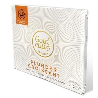 

Butter Sheet Gold Cup - 2 Kg