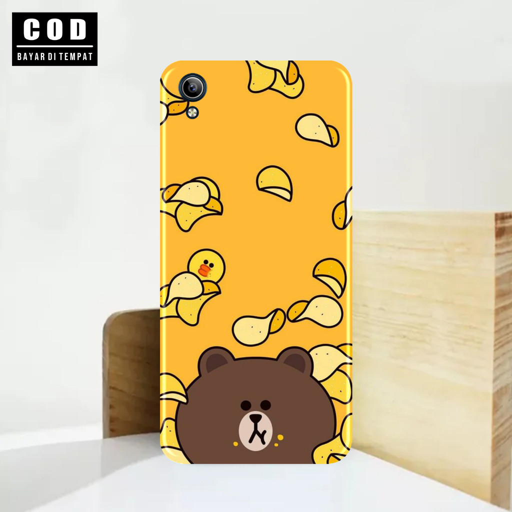 Vivo Y91C- Case Hp - Casing Hp - Softcase Case Hp Vivo Y91C - Casing Hp - Softcase - Case Hp Vivo Y9