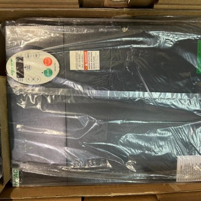 INVERTER SCHNEIDER ATV212HD15N4 VSD HVACVFD INVERTER 15kw SCHNEIDER