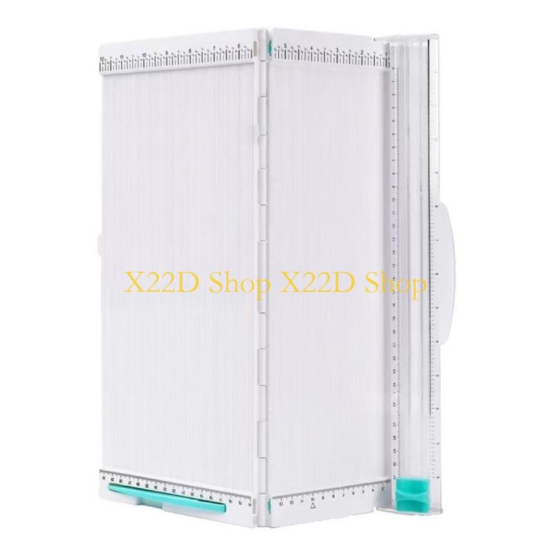 

X22D Paper Cutter Paper Trimmer Paper Cutting Machine Board for Cutting Paper Photos