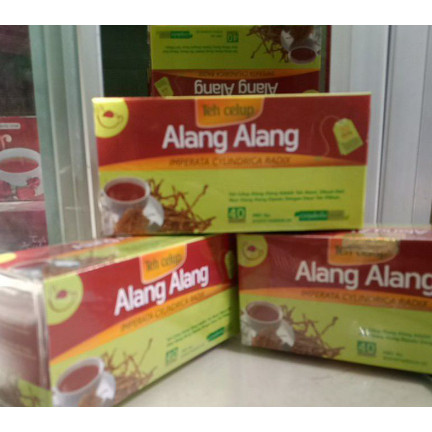 

Teh Alang Alang Teh celup Mengobati Panas dalam Sariawan dan Melancarkan Buang air kecil