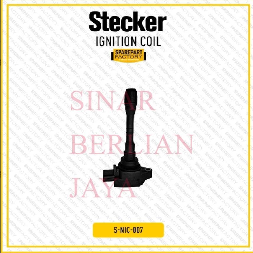 Coil Serena c27 nissan