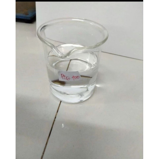 PEG 400 (15 ml)