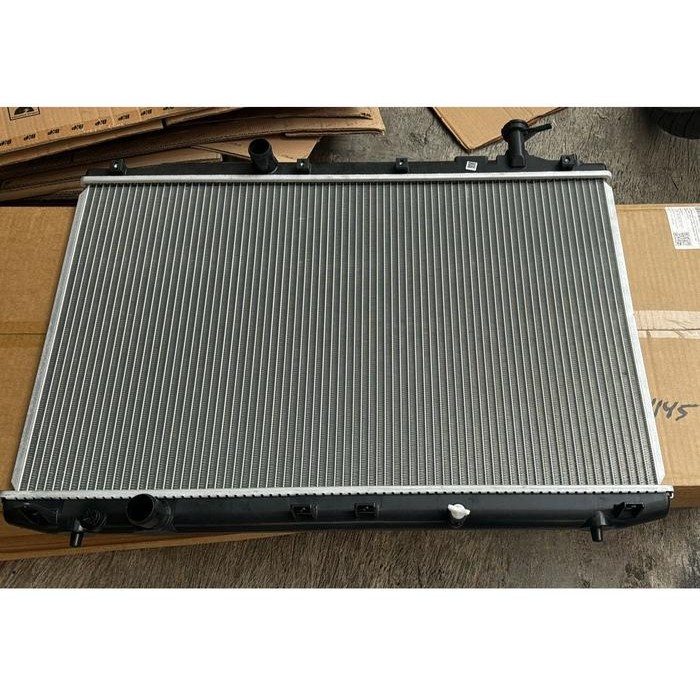Radiator Odyssey 2014-2017 Odyssey RC1 2400CC