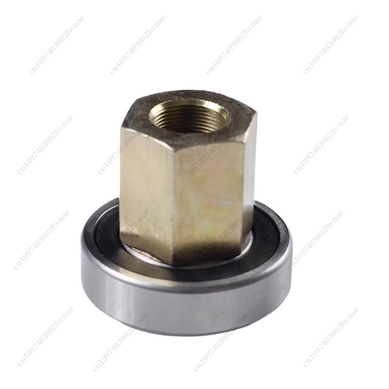 Forklift Bearing Housing, for Linde Forklift, 0009166509, Forklift Parts