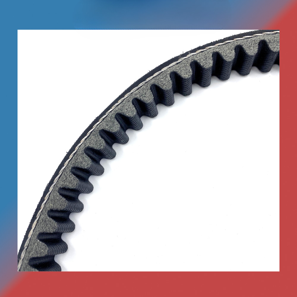 PGS 1006x23 Scooter V-Belt 1006*23 5SE-E7641-00 For Yamaha X-MAX 250 Keeway RK5 Silver blade 250 Ins