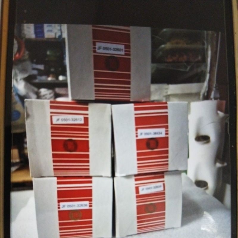 Flyback JF0501-32636; JF0501-32601 ; JF0501-38534 flebek