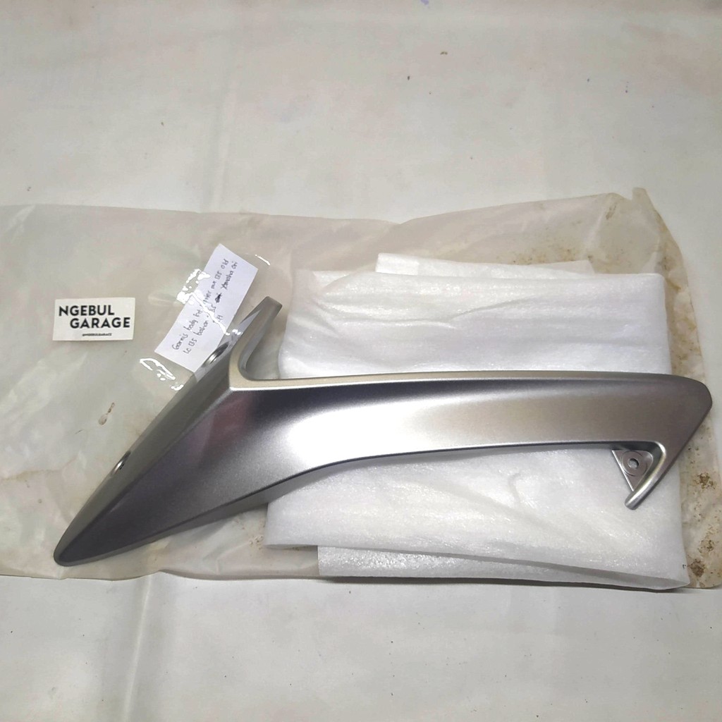 Garnish Body Kit JUPITER MX 135 OLD LC135 KANAN BAHAN ABS YAMAHA ORI