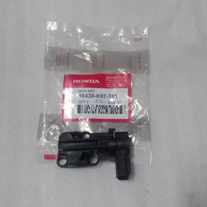 Sensor Langsam Selenoid IACV PCX 150 ADV