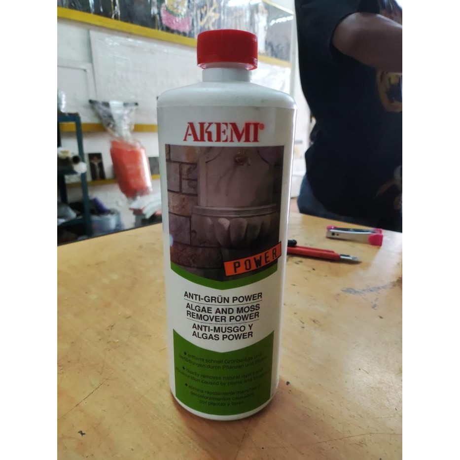 promo Akemi Obat Jamur (botol)