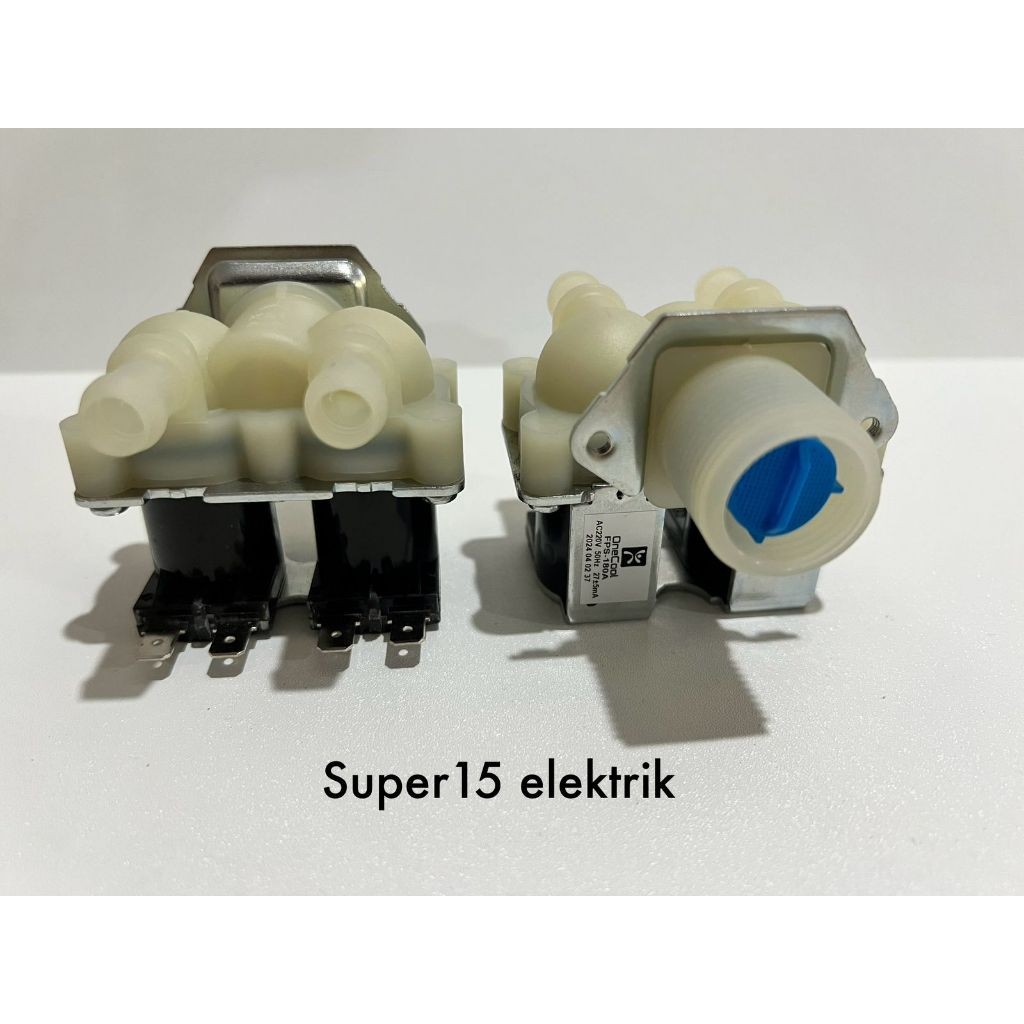 Solenoid Mesin Cuci LG Selenoid Water Inlet Valve Mesin Cuci LG Skun Lurus (37)