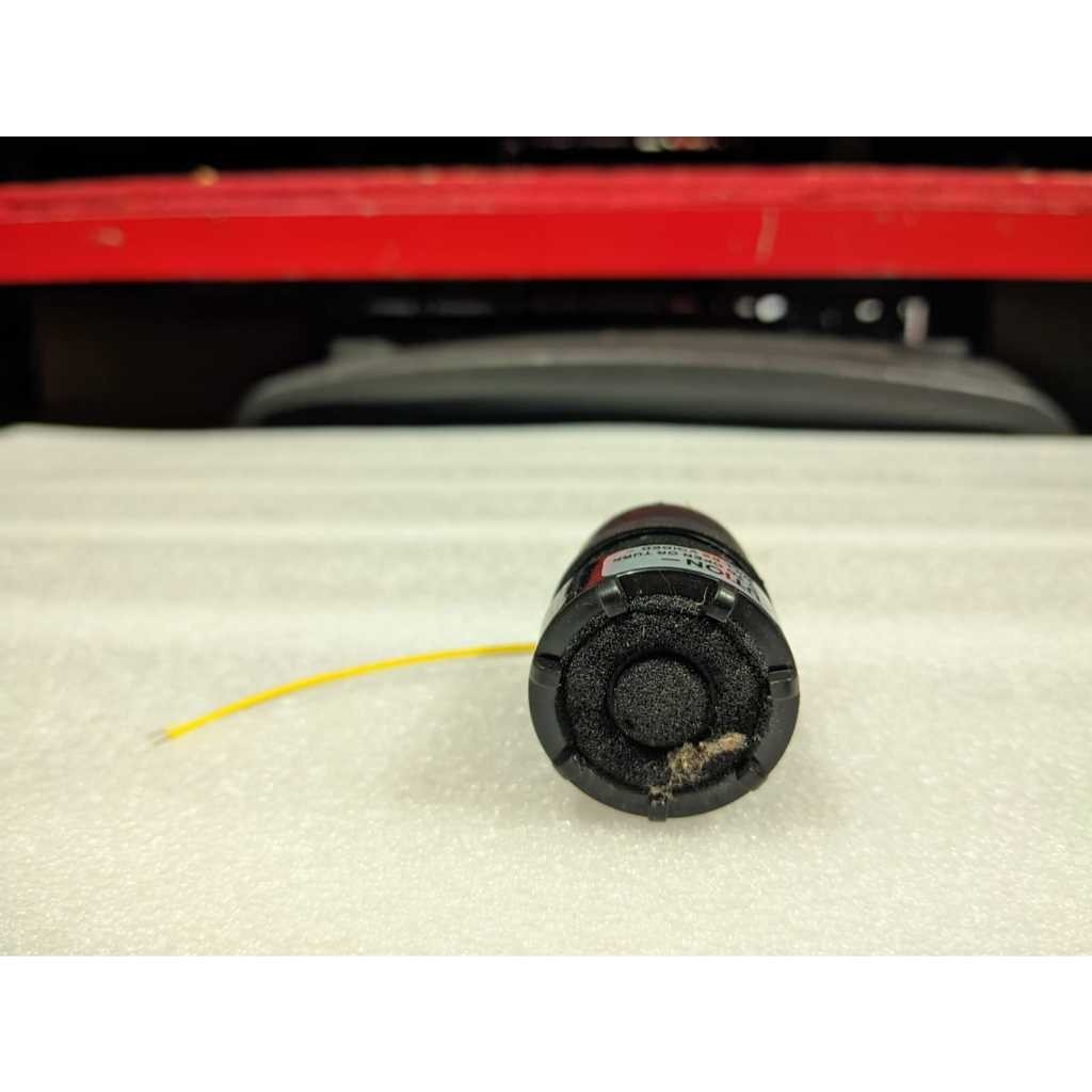 spoel spull mikrofon mic michrophone shure sm 58 unpack