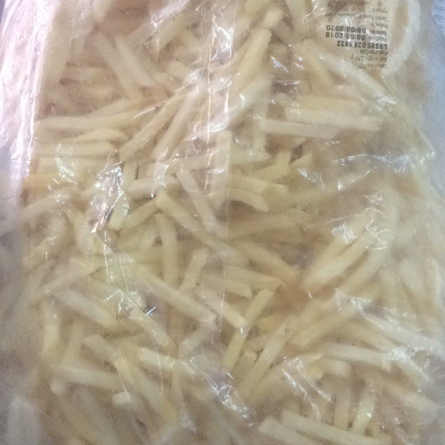 

Snow valley kentang shoestring 2 kg